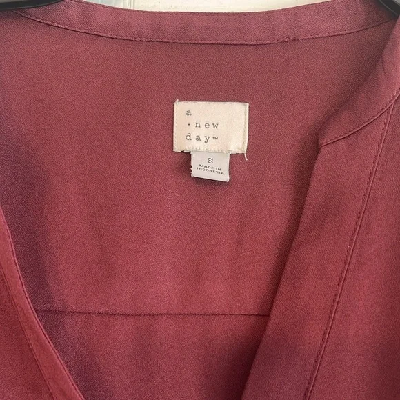 Dressy Tunic, S - Picture 2 of 6